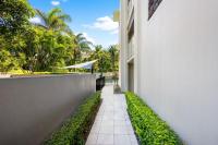 4 1 Park Crescent - B&B