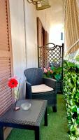 Laetitia Guest House32 - Ferienwohnung