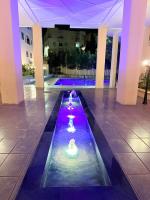 L'élégance au cœur de kech F3 avec piscine - Chambres d'hôtes Marrakech
