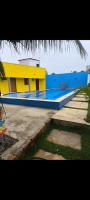 praia peito de moça - B&B