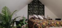 Tweepersoonskamer met Eigen Badkamer