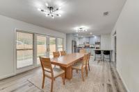 Convenient Family-Friendly Location: Texarkana Gem - B&B Texarkana