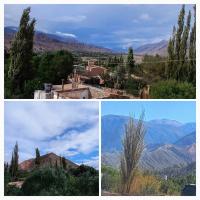 El Shaddai - B&B