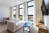 Hestia at Asuncion Cozy Bright & Smart 1BDR - Chambres d’hôtes Asunción