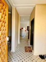 Résidence Palmeraie Aglou - B&B