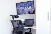 Hestia at Asuncion Cozy & Bright 1BDR - Bed and Breakfast Asunción