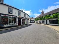 Wonderfully relaxing town centre apartment - B&B