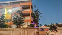 Deluxe Apartment Imi Ouaddar - Chambres d’hôtes