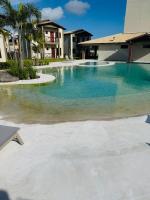 Chalé Paraíso Santo Amaro - Ferienwohnung Santo Amaro do Maranhão