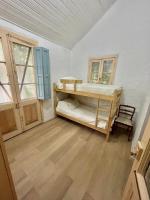 Chacra dentro de colonia - B&B Colonia del Sacramento