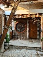 Family Room with Private Bathroom