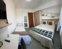 Flats Linda Vista Mar - B&B Macaé