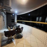 Apartamento na Guilhermina/PG - Ferienwohnung Praia Grande