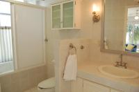 Two Bedroom Suite with Sea View