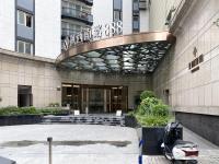 Tyms APT Hengshan RD Near IAPM K11 Line9 - Bed and Breakfast Sjanghai