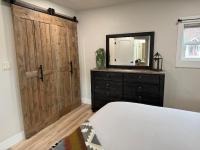 Home Town Mountain Lodging - Ferienwohnung Darby