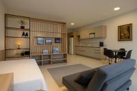 Studio-Apartment 
