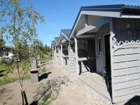 Holiday Home in Dziwnówek near Baltic Sea - B&B Dziwnówek
