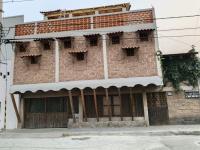 Hostal Refugio - B&B Sanctórum