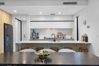 Stylish Mount Lawley Retreat Walk to Beaufort Street - B&B
