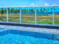 Flat Relaxante no Cupe - Porto de Galinhas - Cupe Garden - B&B