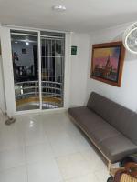 Confortable y comodo apartamento - B&B