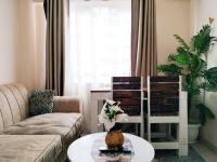 Cutie homes - Chambres d’hôtes Nairobi