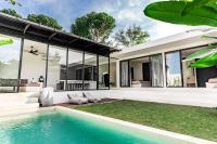 The Ocean Golf PLatinum Villa - B&B