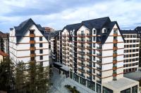 Luxury Zlatibor Aria - Ferienwohnung Zlatibor