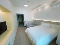 Chambre Double Deluxe avec Baignoire