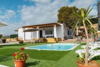 Cortijo El Pinar 1 - B&B