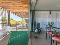 Appartement cosy centre station, terrasse, wifi, 4 personnes, parking gratuit - FR-1-521-230 - Bed and Breakfast