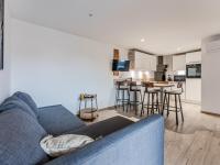 Appartement Neuf T3 Climatisé, Centre Station, Proche Océan, Terrasse Privative, Parking Sécurisé - FR-1-521-240 - B&B