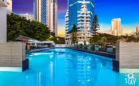 Avalon Apartments - QStay - B&B Gold Coast