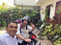 JJ Villa & Tours - Chambres d’hôtes Aluthgama