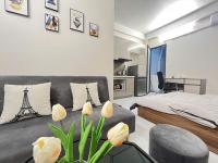 Doppelzimmer mit eigenem Bad