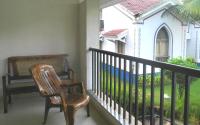 Appartement - Vue sur Piscine