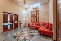 Chak Nah Luxury House in downtown Mérida - Chambres d'hôtes Mérida
