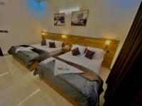 Karachi BNB Royal Family - Airport-Shahr-e-Faisal - B&B