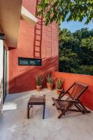 Chak Nah Luxury House in downtown Mérida - Chambres d'hôtes Mérida