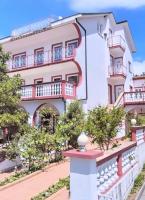 Apartmani Nina - B&B Cirquenizza