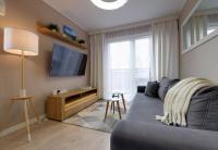 Trevilles Apartamenty Magdalenka - B&B Szklarska Poręba