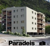 Paradeis Apartments A19 - B&B Mühlbach