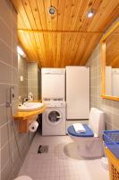 Vaeltajanmaja - B&B Saariselka