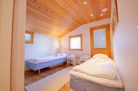 Vaeltajanmaja - B&B Saariselka