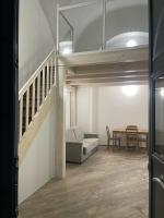 Amuri apartment - B&B Catania