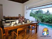 Villa Dua - by Unicorn Villas Bali - B&B Uluwatu