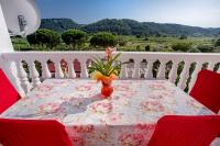 Three Bedroom Apartment with Balcony