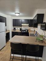 There's No Place Like Home - Bed and Breakfast