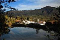 B&B Villa de Leyva - PASSADHI Ayurveda & Yoga Retreat - Bed and Breakfast Villa de Leyva